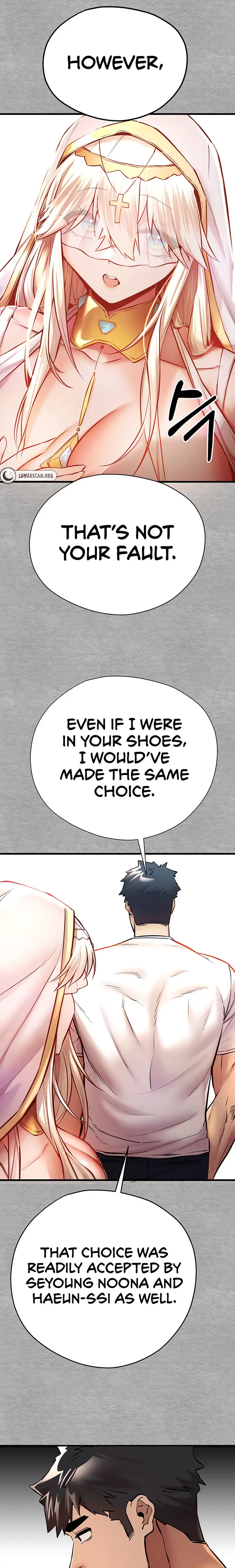 I Have To Sleep With A Stranger Chapter 22 Page 13