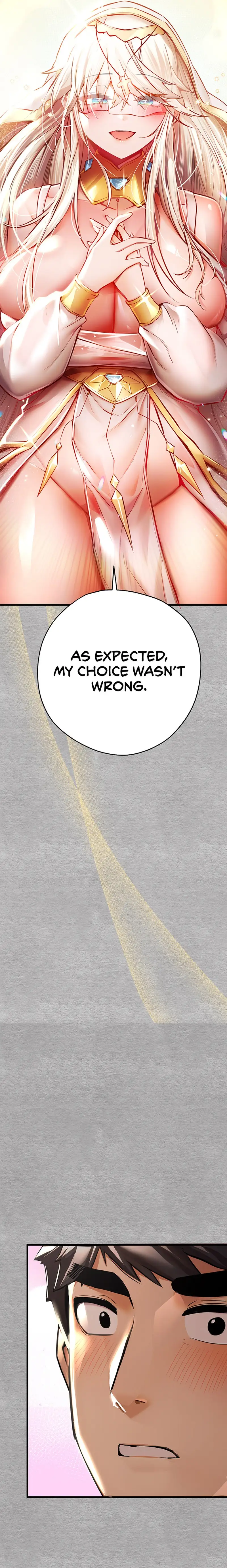 I Have To Sleep With A Stranger Chapter 22 Page 16