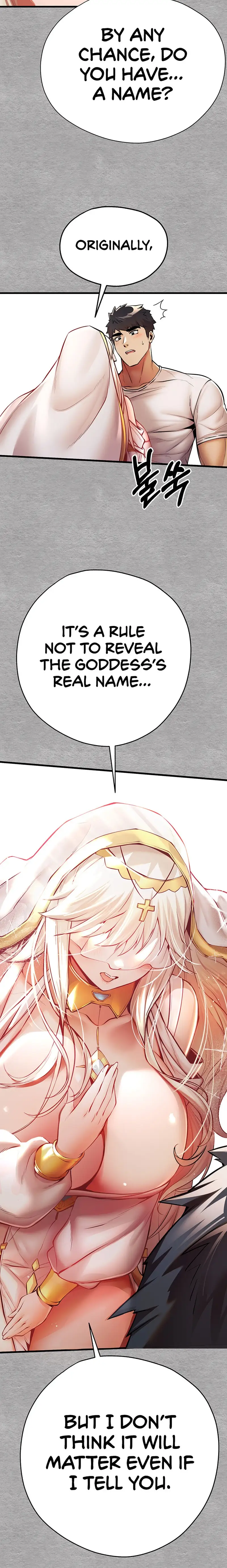 I Have To Sleep With A Stranger Chapter 22 Page 18
