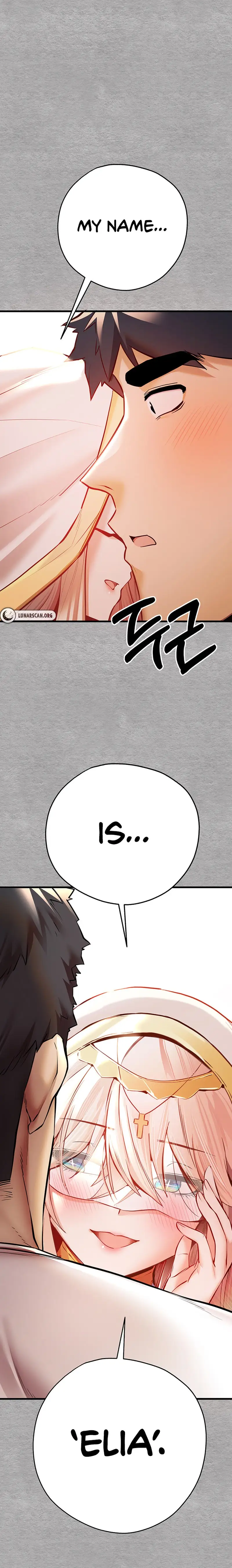 I Have To Sleep With A Stranger Chapter 22 Page 19