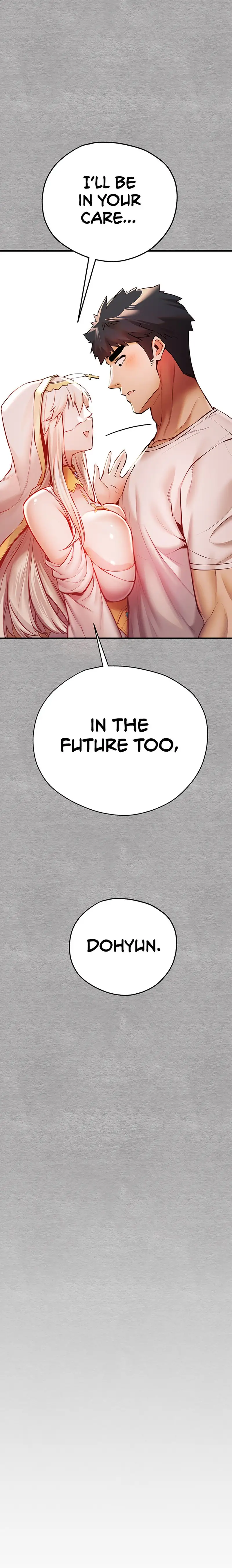 I Have To Sleep With A Stranger Chapter 22 Page 20