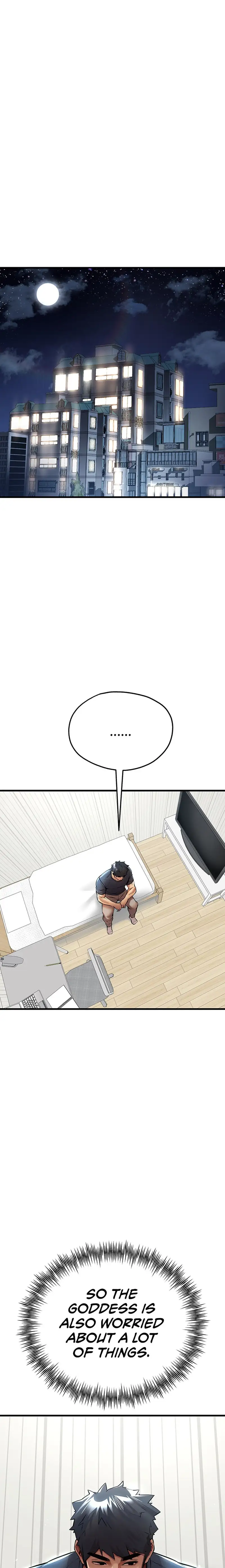 I Have To Sleep With A Stranger Chapter 22 Page 23