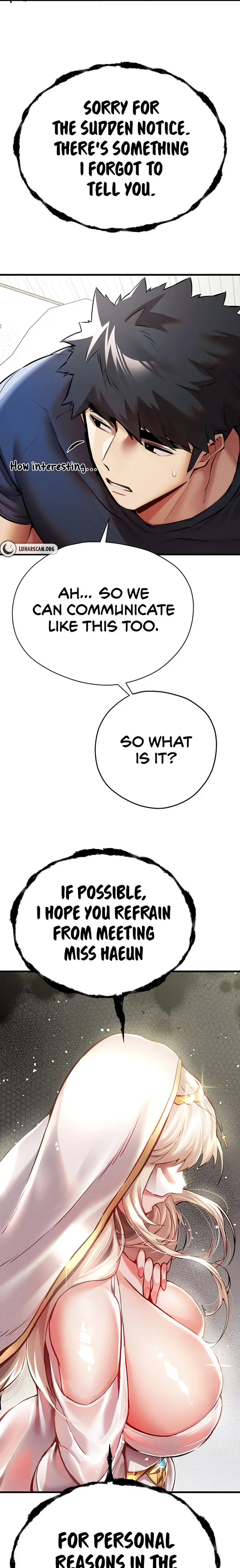 I Have To Sleep With A Stranger Chapter 22 Page 25