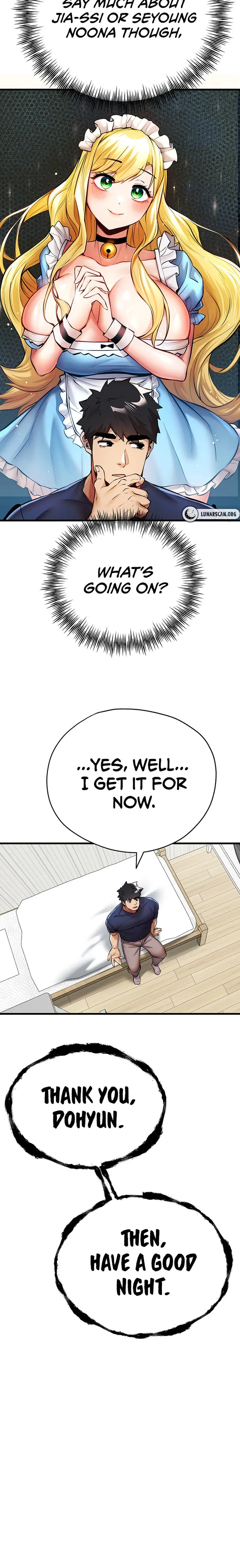 I Have To Sleep With A Stranger Chapter 22 Page 27