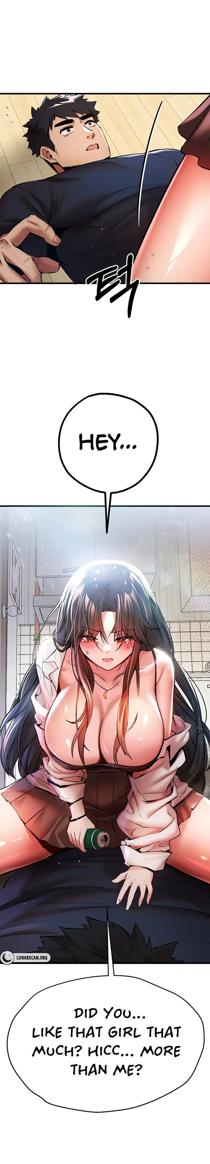 I Have To Sleep With A Stranger Chapter 22 Page 32