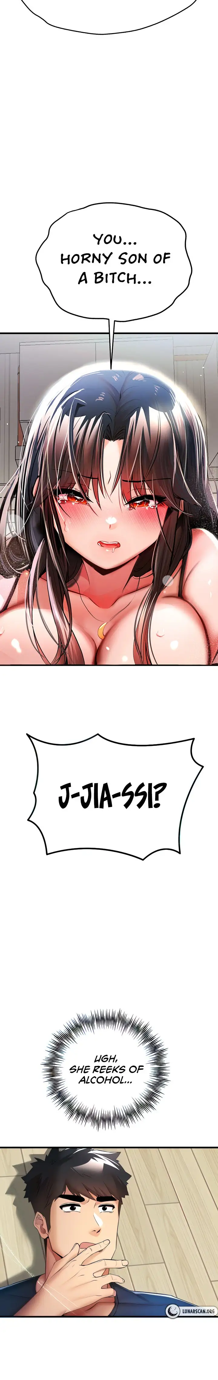 I Have To Sleep With A Stranger Chapter 23 Page 3