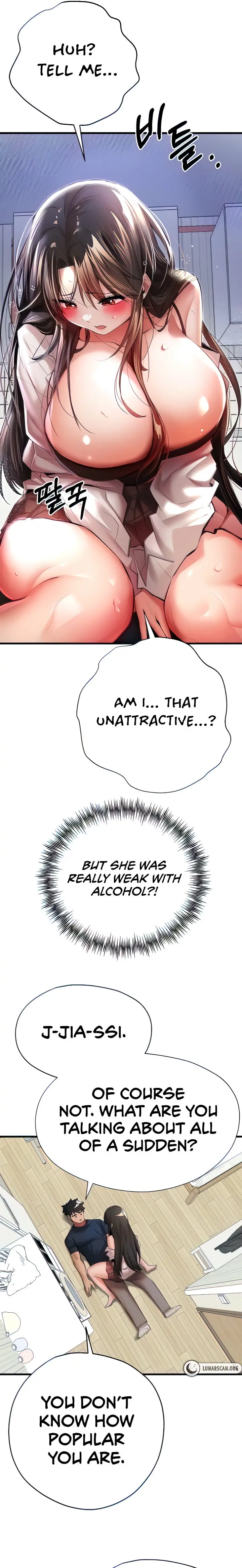 I Have To Sleep With A Stranger Chapter 23 Page 7