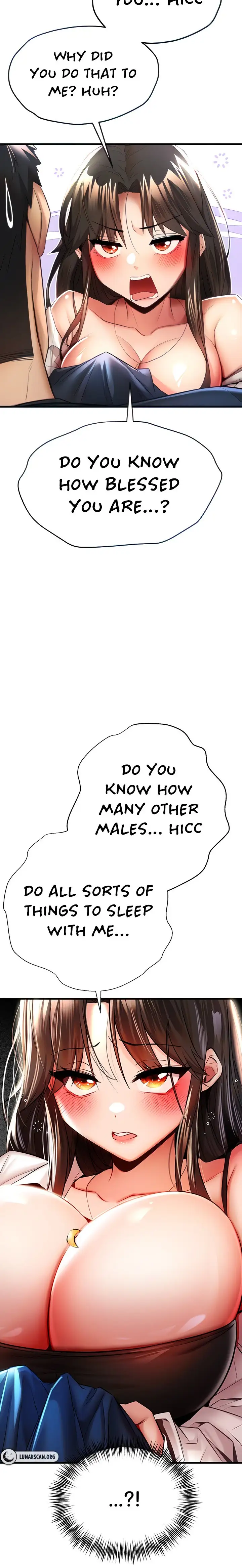 I Have To Sleep With A Stranger Chapter 23 Page 9