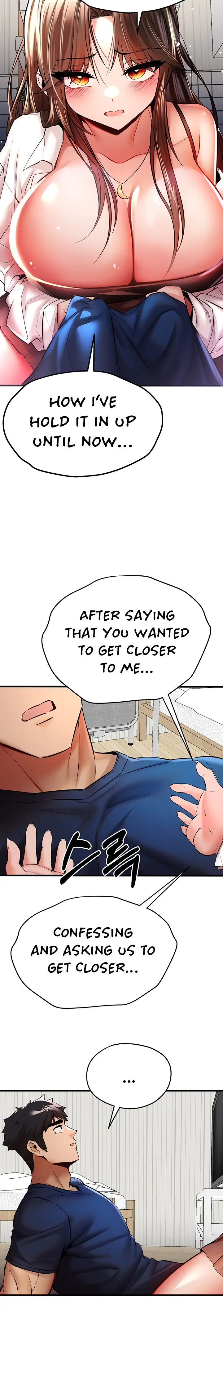 I Have To Sleep With A Stranger Chapter 23 Page 14
