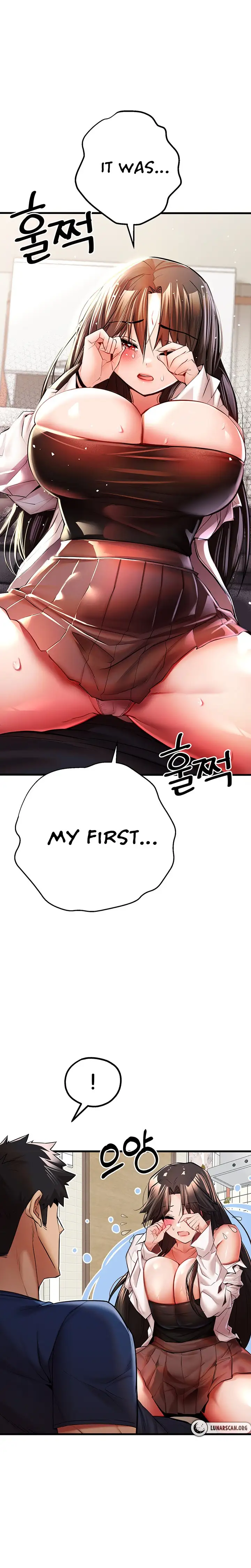 I Have To Sleep With A Stranger Chapter 23 Page 15