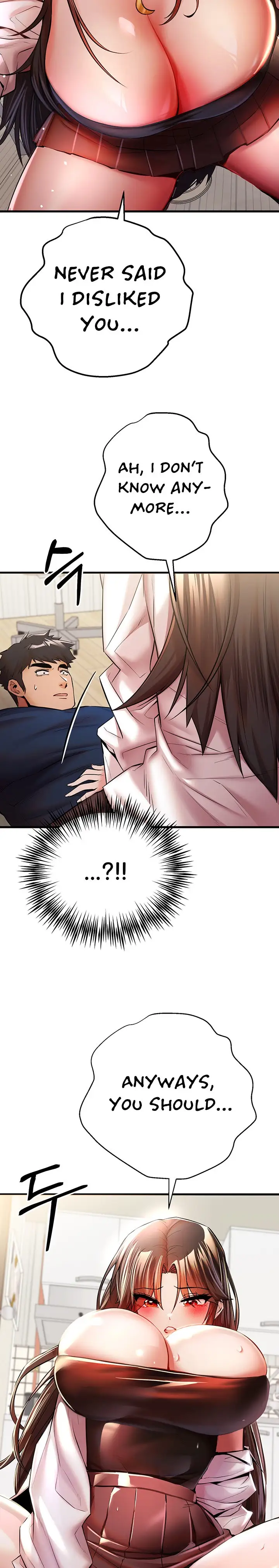 I Have To Sleep With A Stranger Chapter 23 Page 20