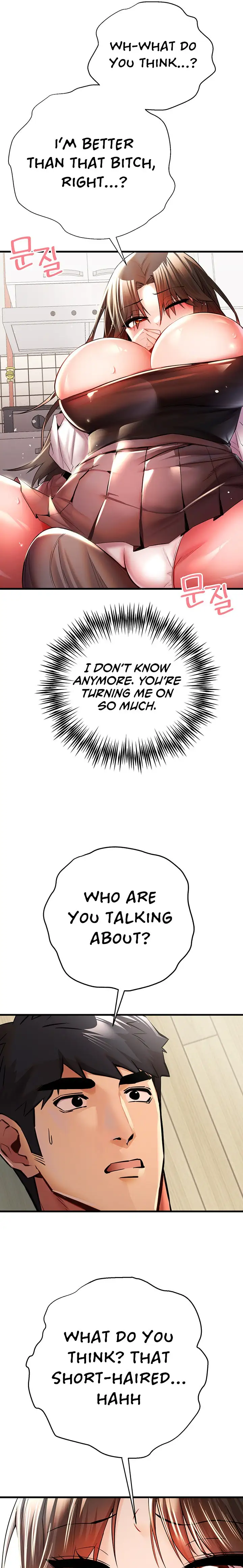 I Have To Sleep With A Stranger Chapter 23 Page 22