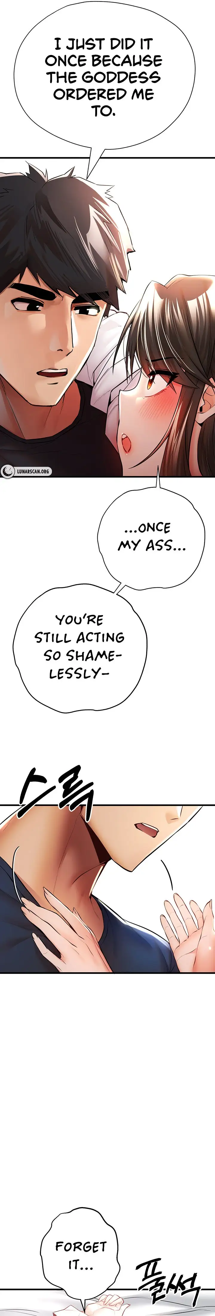 I Have To Sleep With A Stranger Chapter 23 Page 25