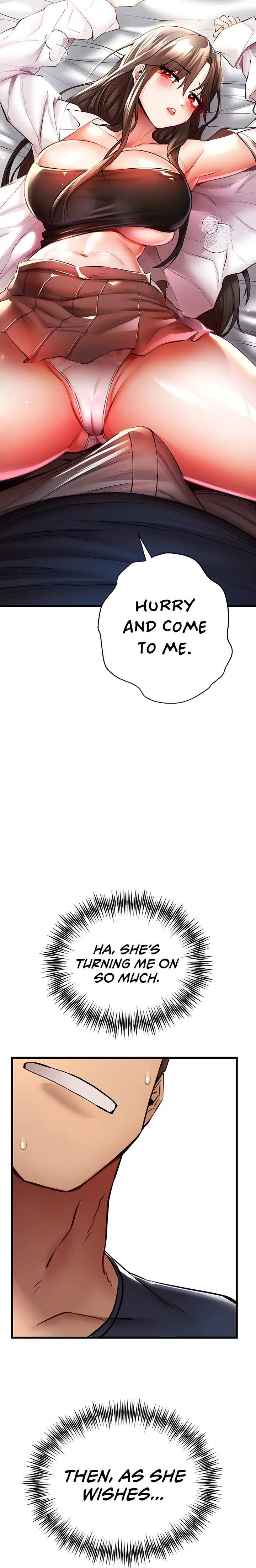I Have To Sleep With A Stranger Chapter 23 Page 26