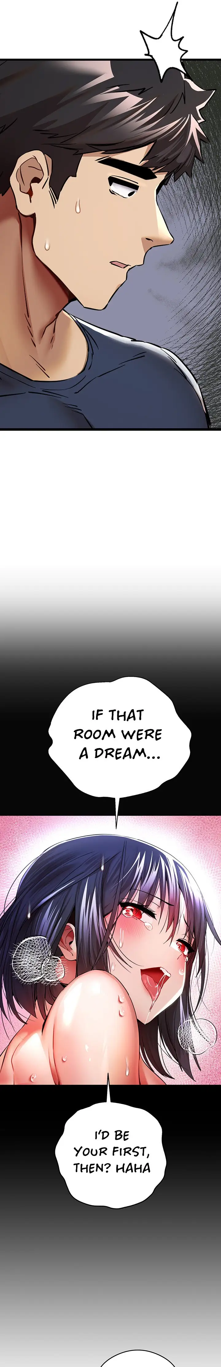 I Have To Sleep With A Stranger Chapter 23 Page 28