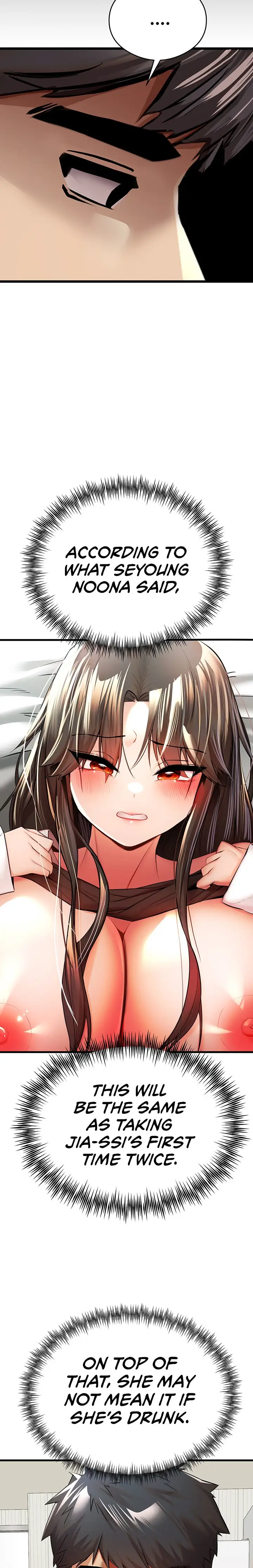 I Have To Sleep With A Stranger Chapter 23 Page 29