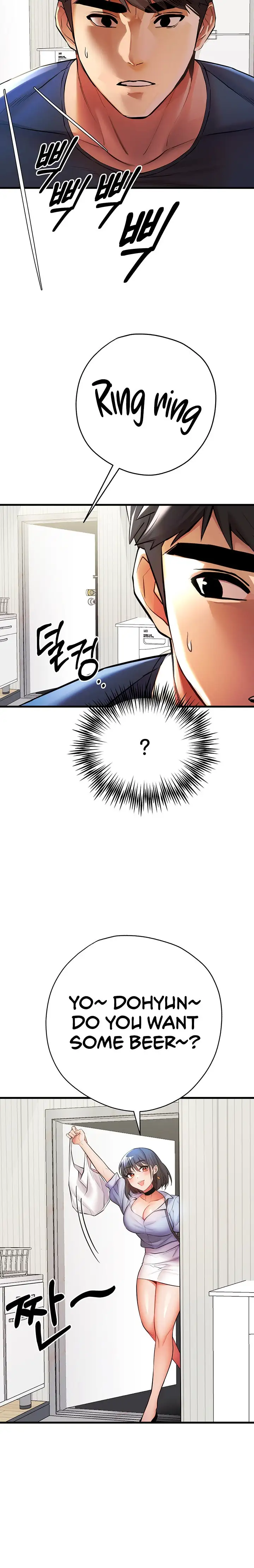 I Have To Sleep With A Stranger Chapter 23 Page 30