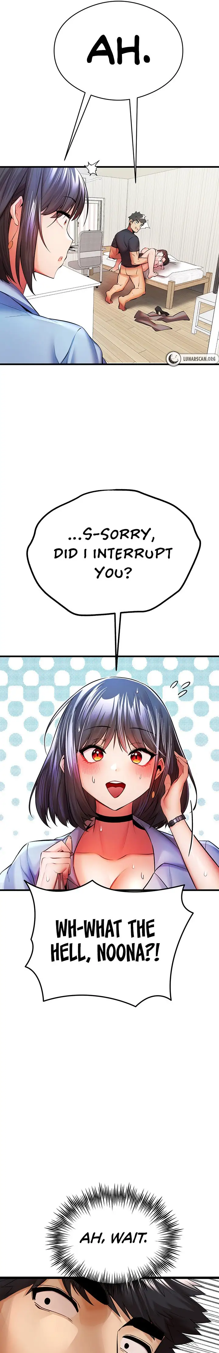I Have To Sleep With A Stranger Chapter 23 Page 31