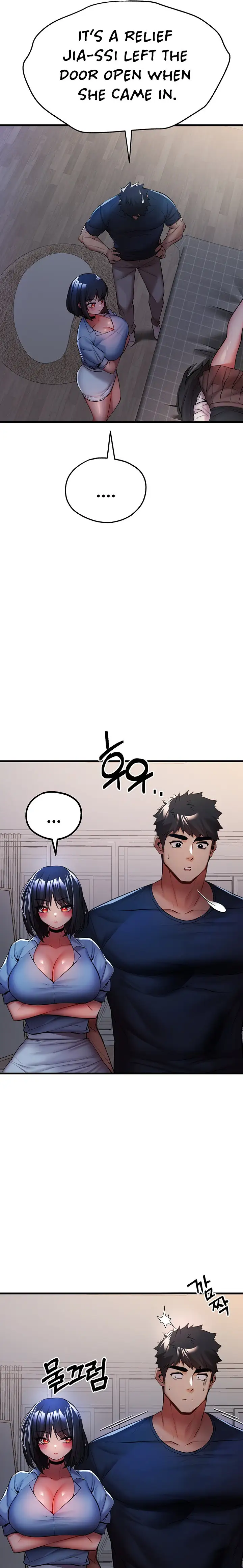 I Have To Sleep With A Stranger Chapter 23 Page 34