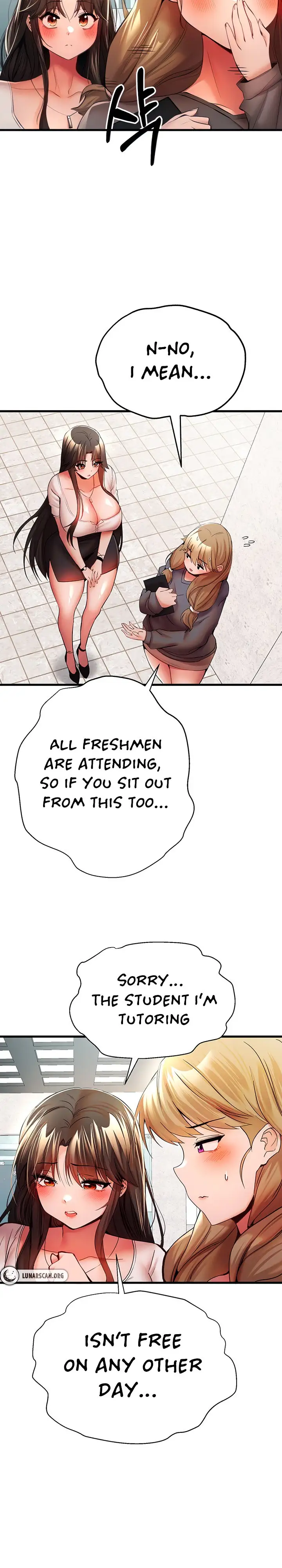 I Have To Sleep With A Stranger Chapter 24 Page 9
