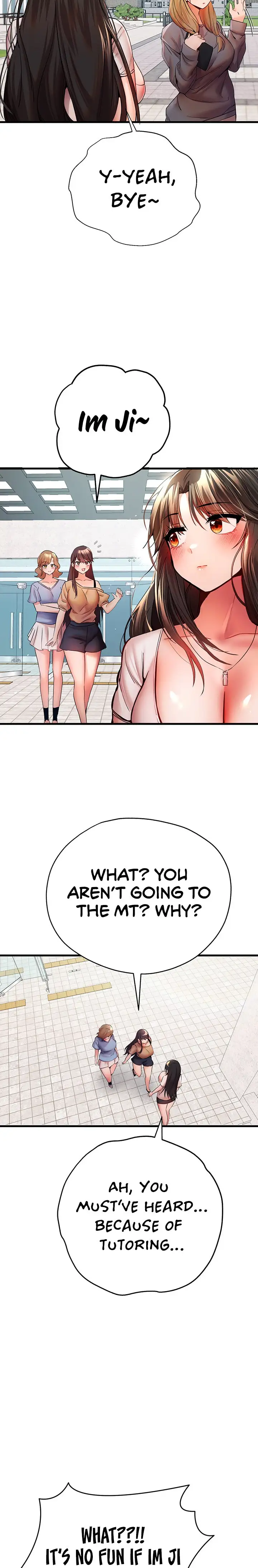 I Have To Sleep With A Stranger Chapter 24 Page 11