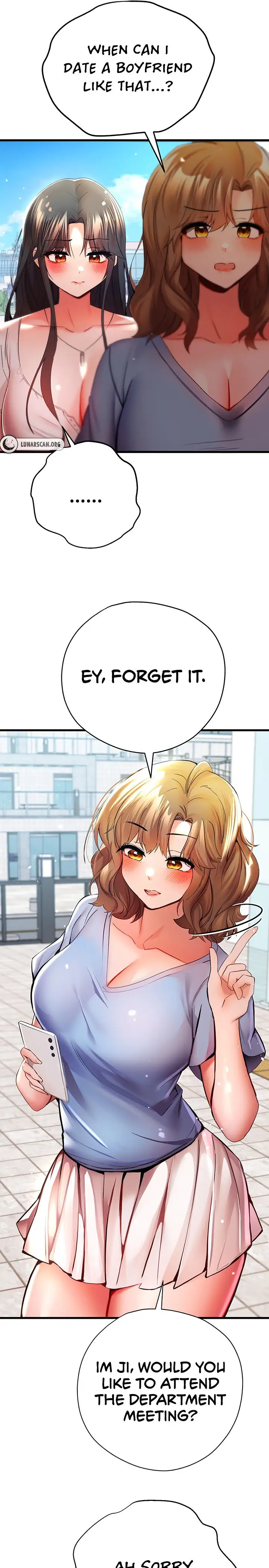 I Have To Sleep With A Stranger Chapter 24 Page 13