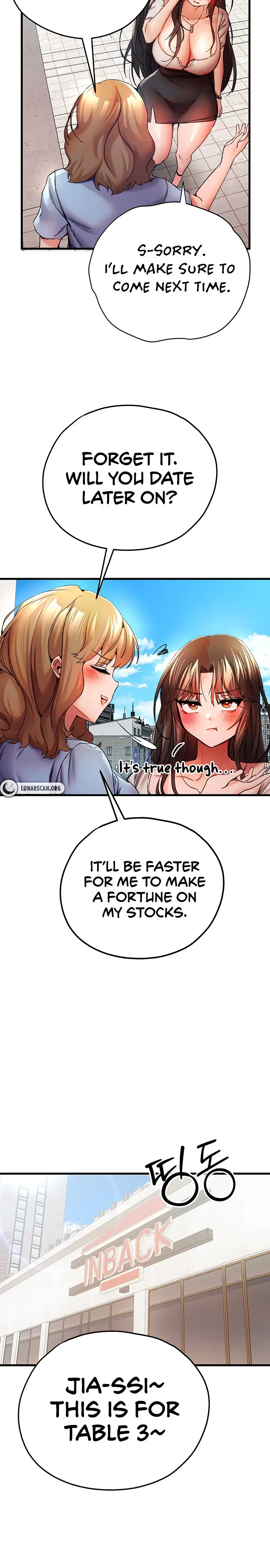 I Have To Sleep With A Stranger Chapter 24 Page 15