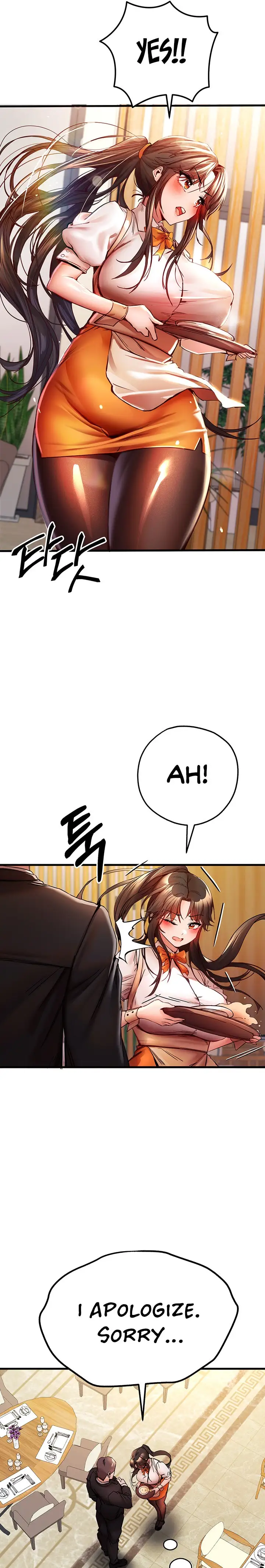 I Have To Sleep With A Stranger Chapter 24 Page 16