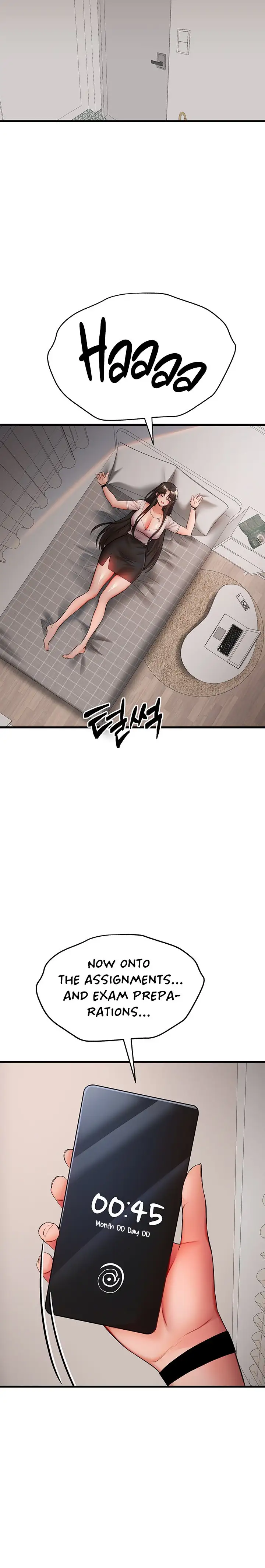 I Have To Sleep With A Stranger Chapter 24 Page 18