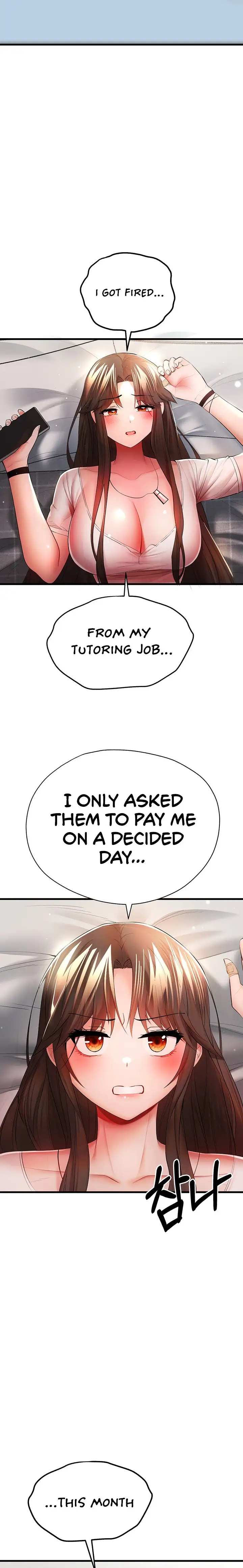 I Have To Sleep With A Stranger Chapter 24 Page 20