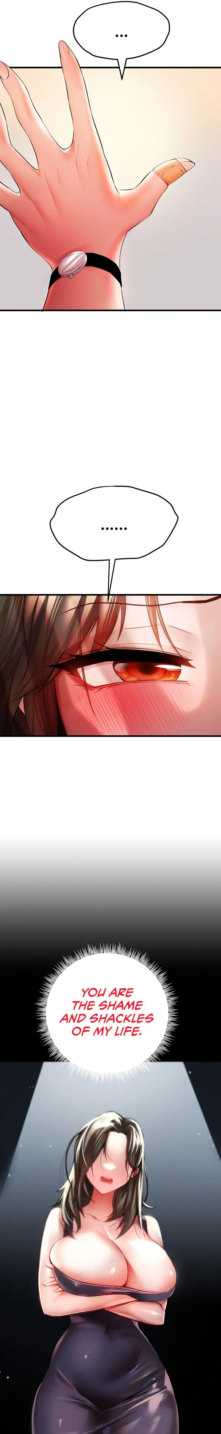I Have To Sleep With A Stranger Chapter 24 Page 22
