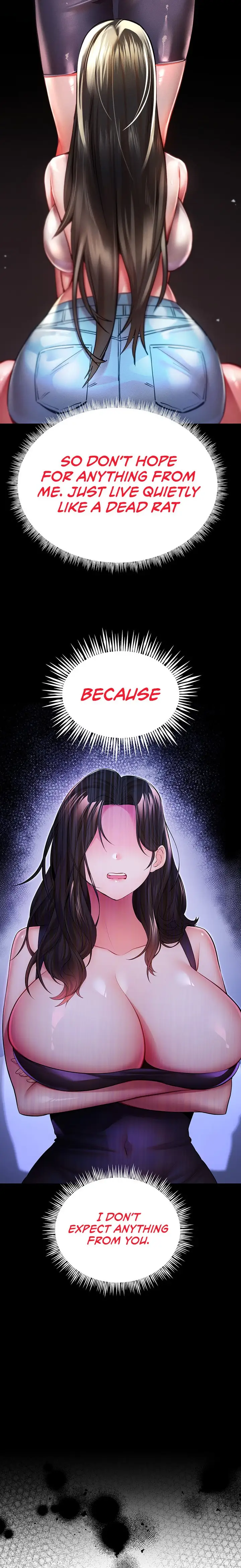 I Have To Sleep With A Stranger Chapter 24 Page 23