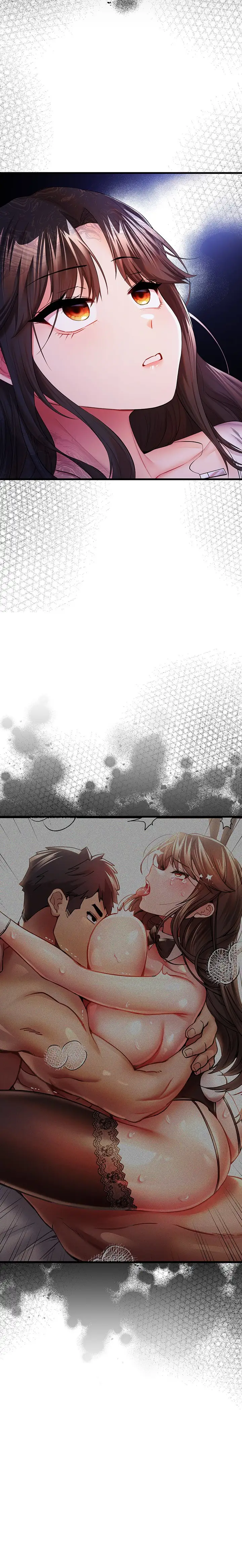 I Have To Sleep With A Stranger Chapter 24 Page 24