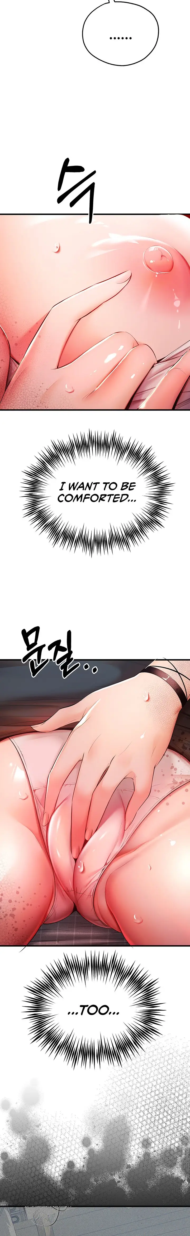 I Have To Sleep With A Stranger Chapter 24 Page 26