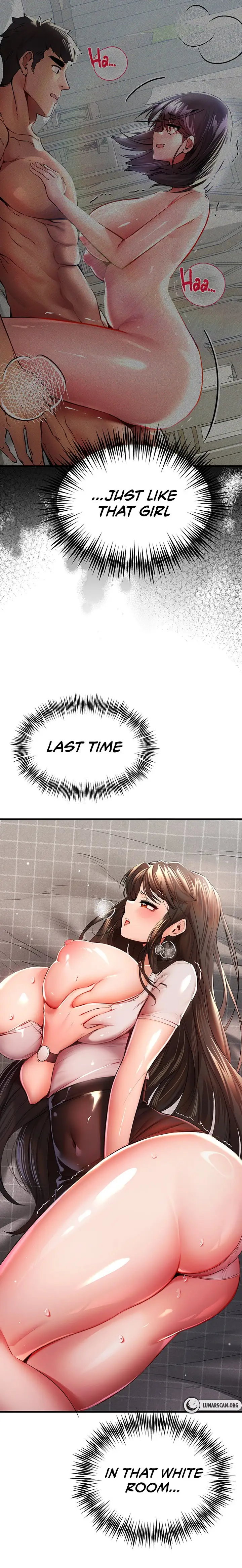 I Have To Sleep With A Stranger Chapter 24 Page 27