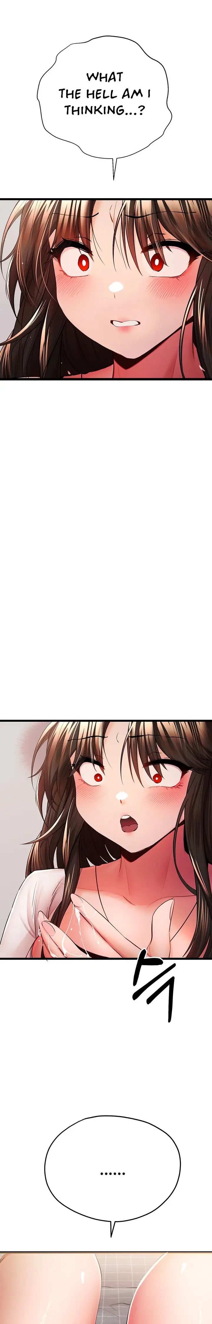 I Have To Sleep With A Stranger Chapter 24 Page 32