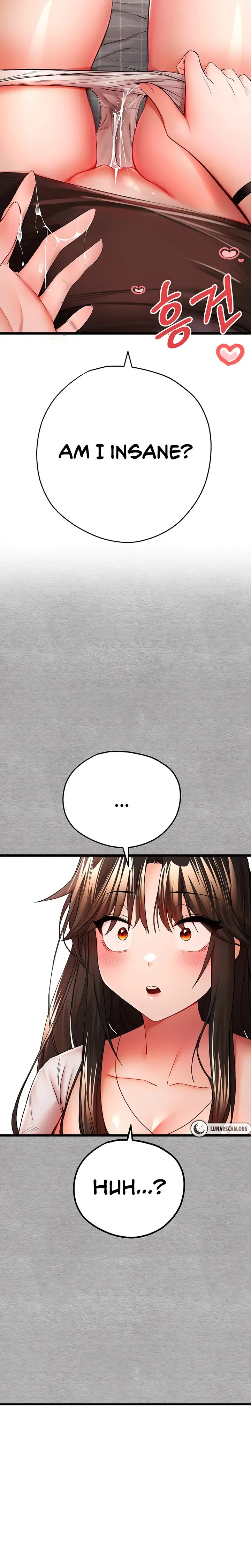 I Have To Sleep With A Stranger Chapter 24 Page 33