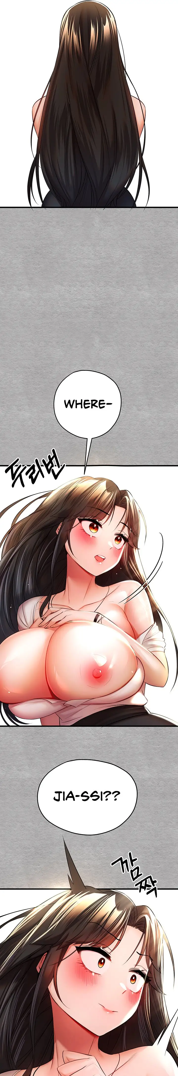 I Have To Sleep With A Stranger Chapter 24 Page 34