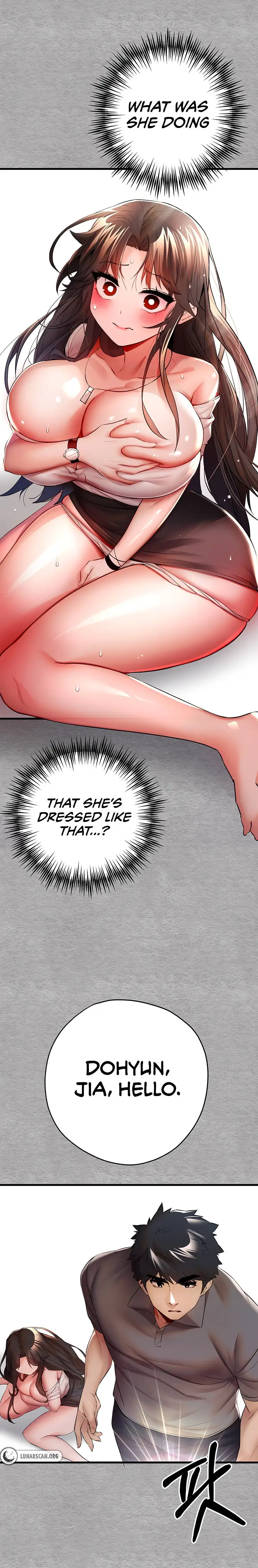 I Have To Sleep With A Stranger Chapter 24 Page 37