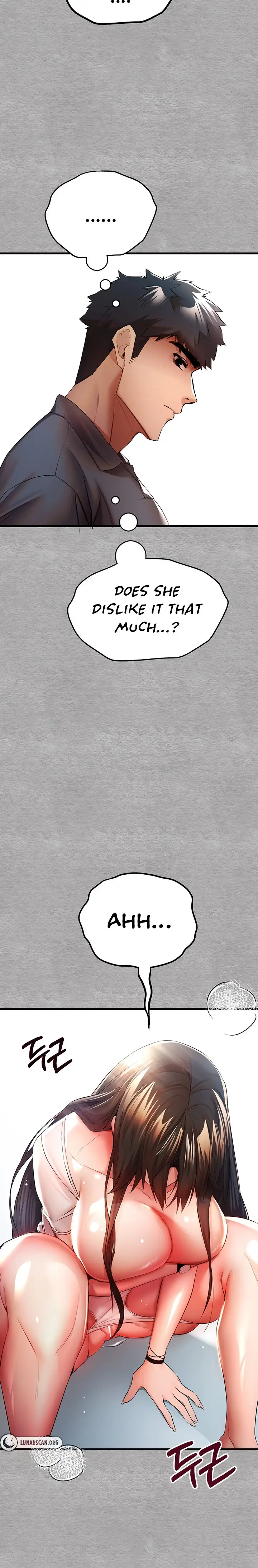 I Have To Sleep With A Stranger Chapter 24 Page 39