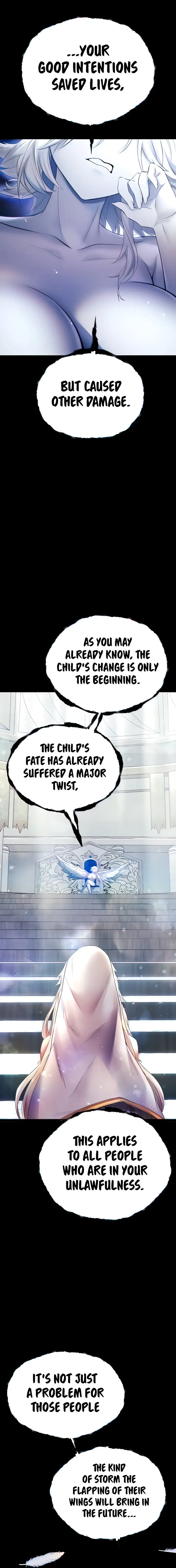 I Have To Sleep With A Stranger Chapter 25 Page 4