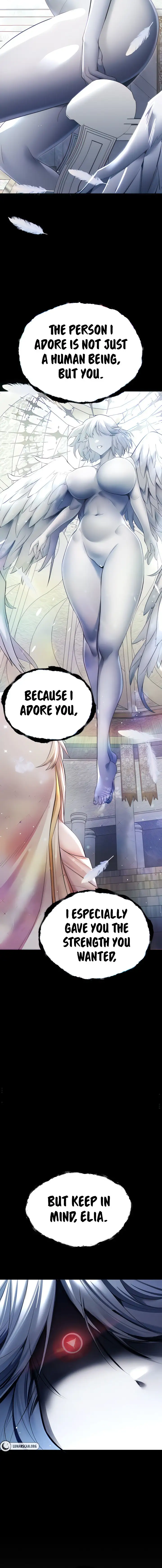 I Have To Sleep With A Stranger Chapter 25 Page 6