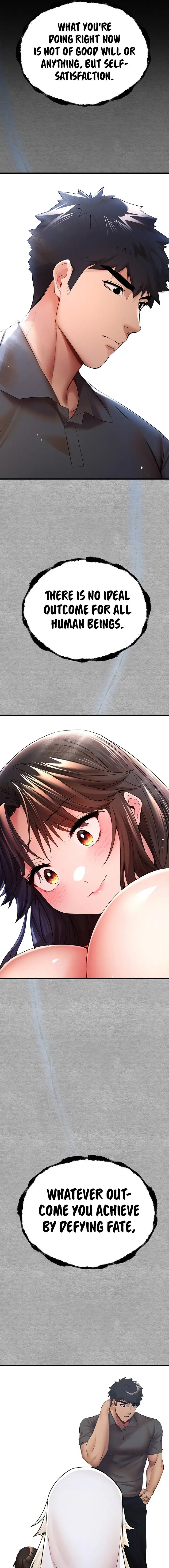 I Have To Sleep With A Stranger Chapter 25 Page 7