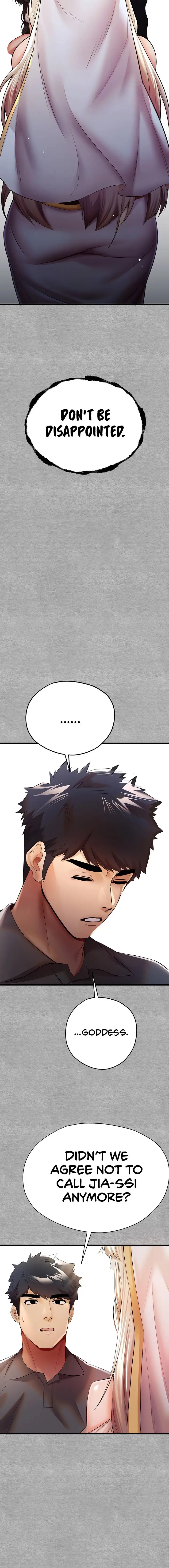 I Have To Sleep With A Stranger Chapter 25 Page 8