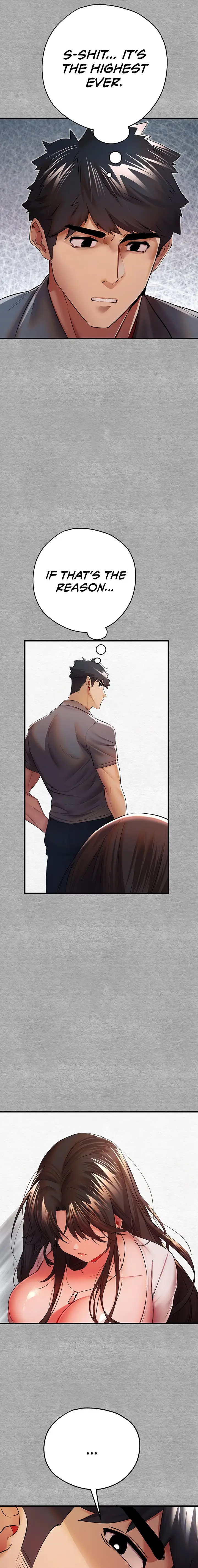 I Have To Sleep With A Stranger Chapter 25 Page 11