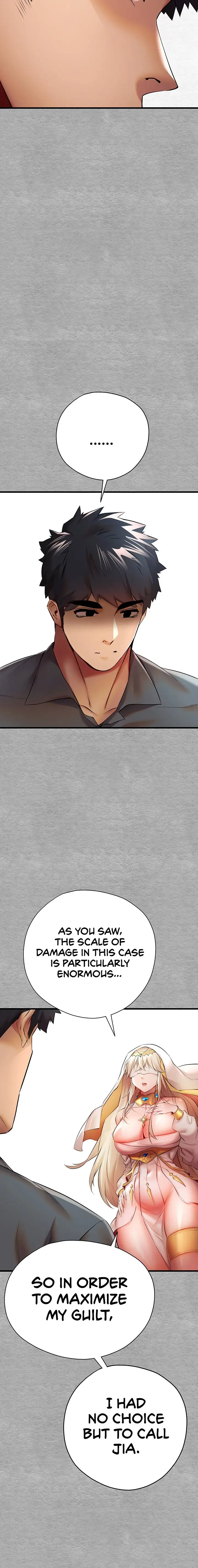I Have To Sleep With A Stranger Chapter 25 Page 12