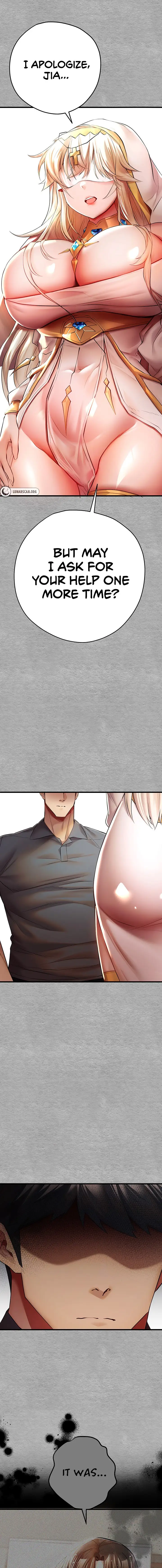 I Have To Sleep With A Stranger Chapter 25 Page 13