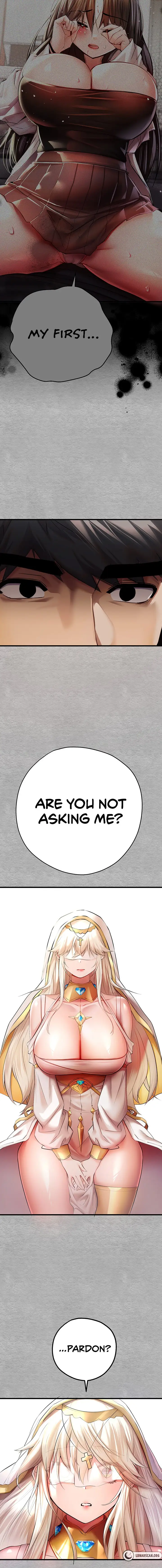 I Have To Sleep With A Stranger Chapter 25 Page 14