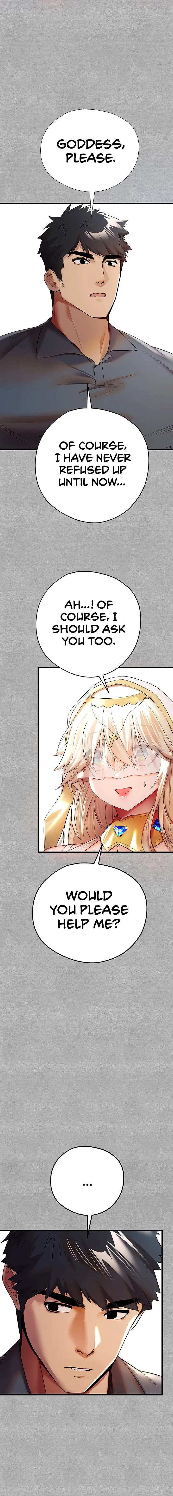 I Have To Sleep With A Stranger Chapter 25 Page 15
