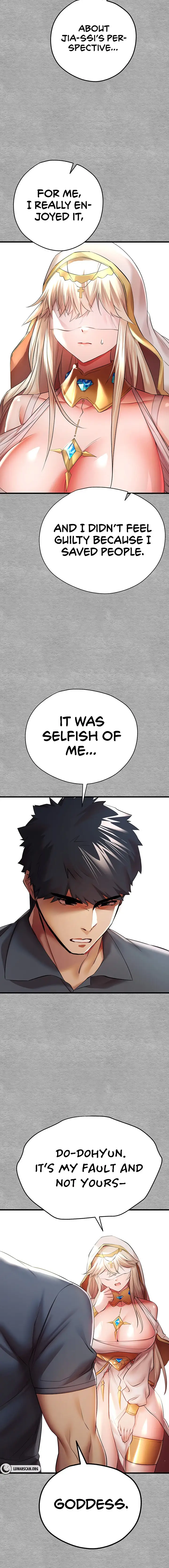 I Have To Sleep With A Stranger Chapter 25 Page 18